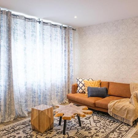 Zafiro Flat By Serendipia Turismo Σαντιάγο ντε Κομποστέλα Εξωτερικό φωτογραφία