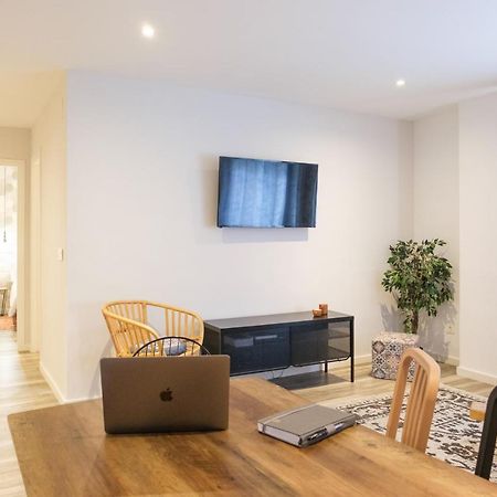 Zafiro Flat By Serendipia Turismo Σαντιάγο ντε Κομποστέλα Εξωτερικό φωτογραφία