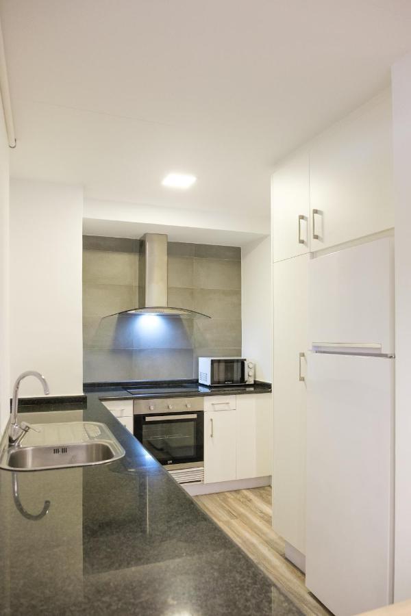 Zafiro Flat By Serendipia Turismo Σαντιάγο ντε Κομποστέλα Εξωτερικό φωτογραφία