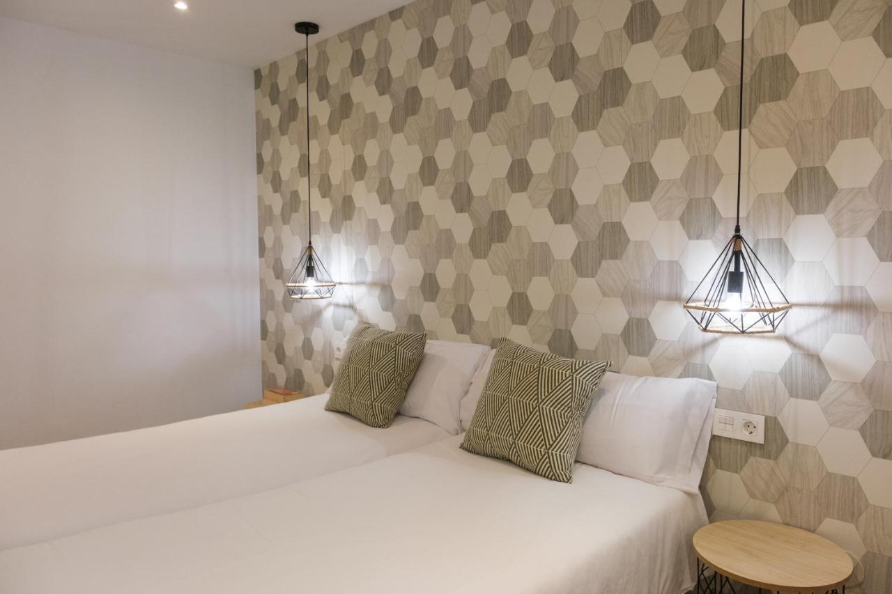 Zafiro Flat By Serendipia Turismo Σαντιάγο ντε Κομποστέλα Εξωτερικό φωτογραφία