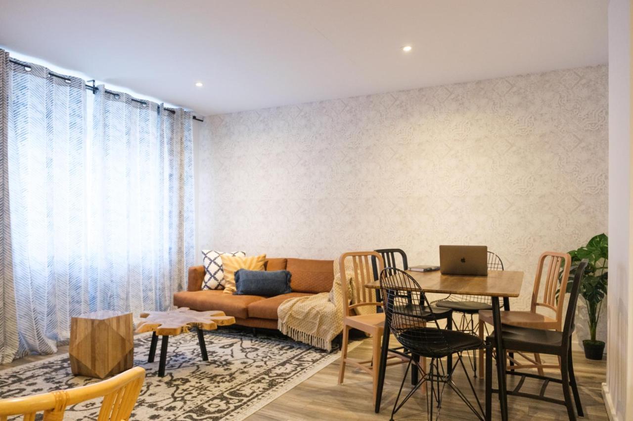 Zafiro Flat By Serendipia Turismo Σαντιάγο ντε Κομποστέλα Εξωτερικό φωτογραφία