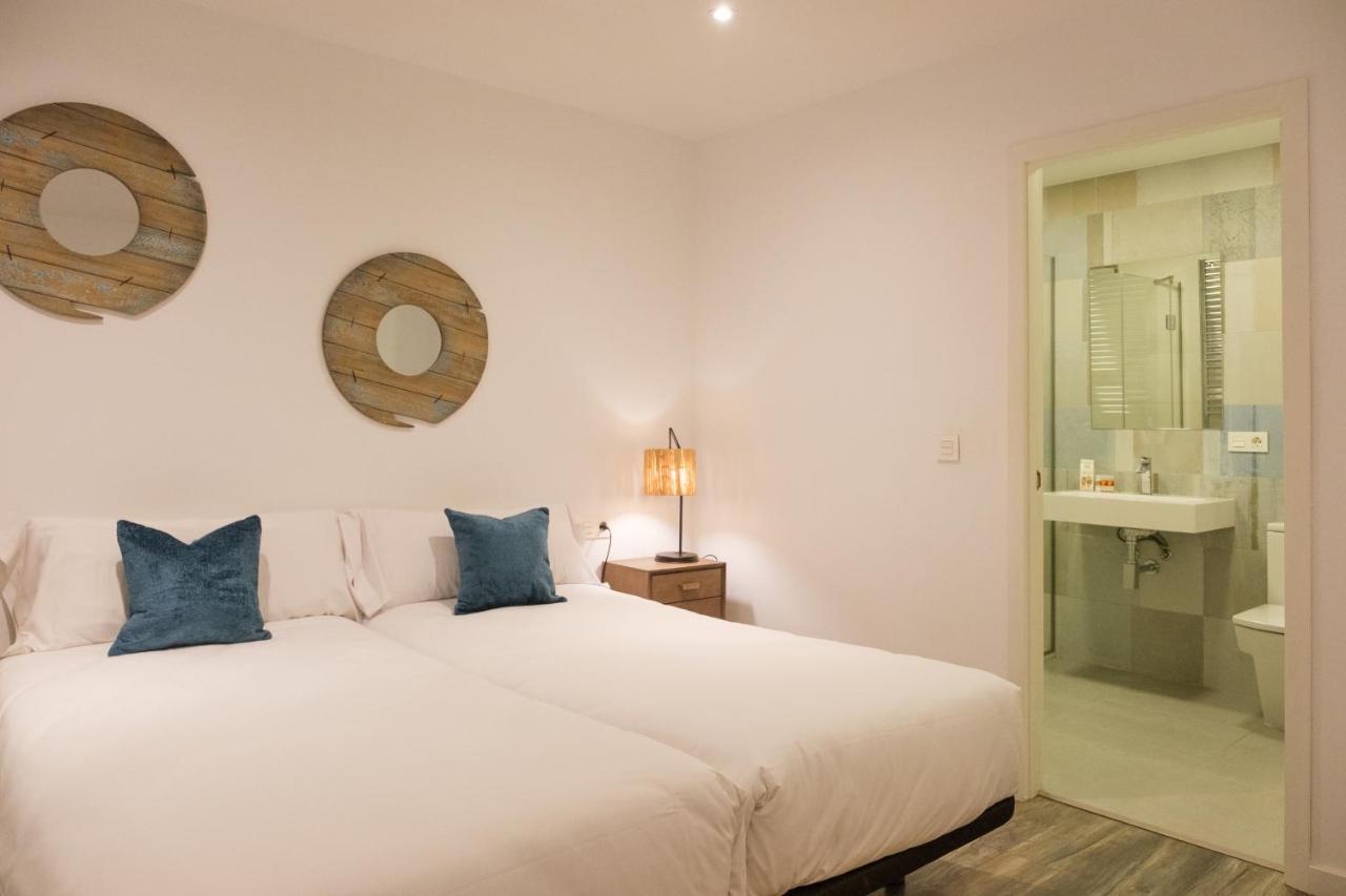 Zafiro Flat By Serendipia Turismo Σαντιάγο ντε Κομποστέλα Εξωτερικό φωτογραφία