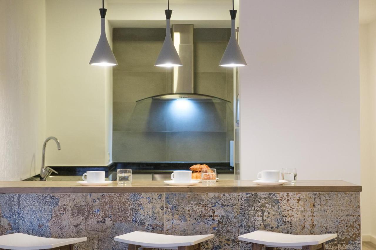 Zafiro Flat By Serendipia Turismo Σαντιάγο ντε Κομποστέλα Εξωτερικό φωτογραφία