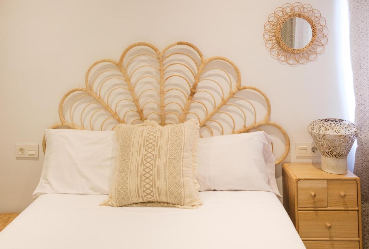 Zafiro Flat By Serendipia Turismo Σαντιάγο ντε Κομποστέλα Εξωτερικό φωτογραφία