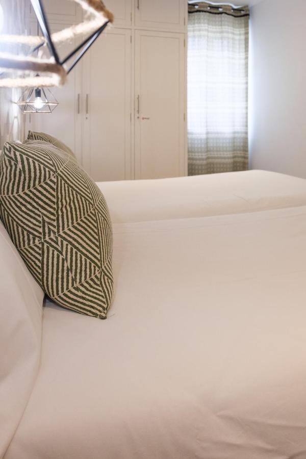 Zafiro Flat By Serendipia Turismo Σαντιάγο ντε Κομποστέλα Εξωτερικό φωτογραφία